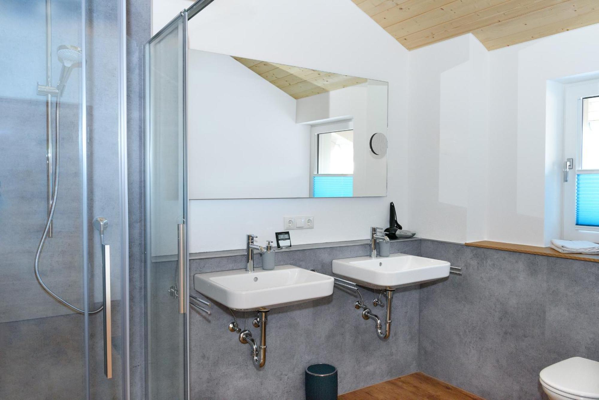 Berg Fux - Ferienwohnung Louis Der Fux Sonthofen Esterno foto