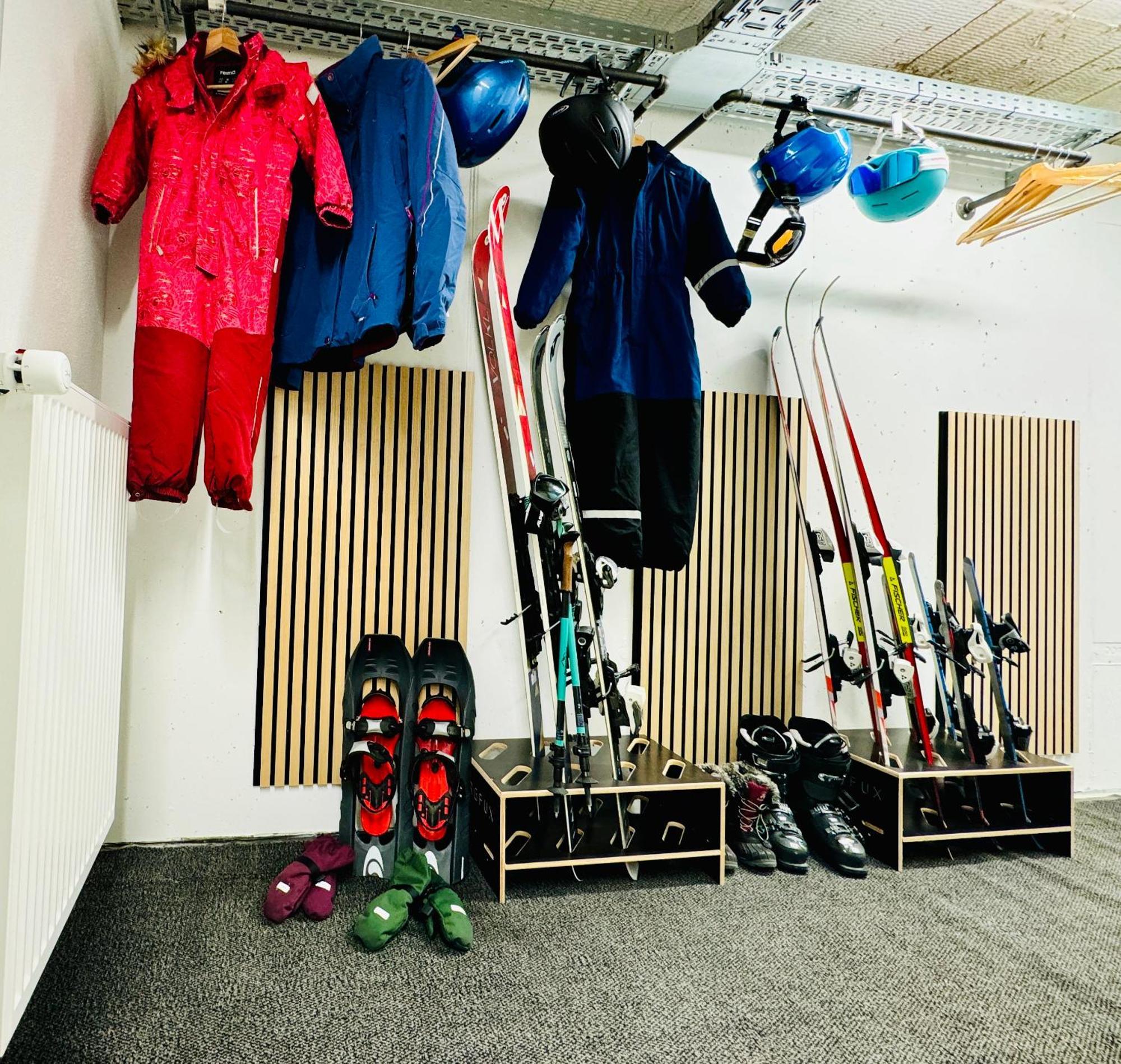 Berg Fux - Ferienwohnung Louis Der Fux Sonthofen Esterno foto